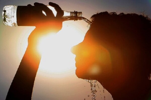 روند افزایش دمای هوا در اصفهان از دوشنبه