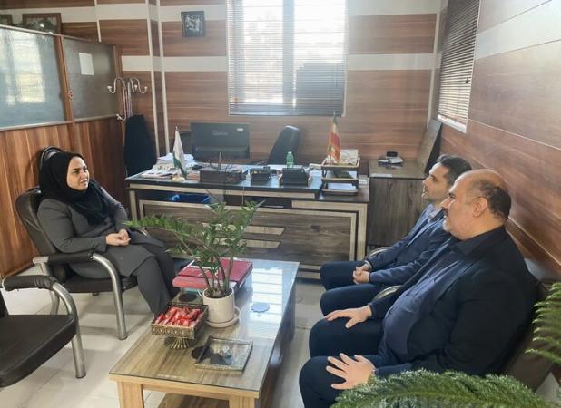 هم افزایی محیط زیست و جهاد کشاورزی سمنان در مسیر سلامت عمومی جامعه