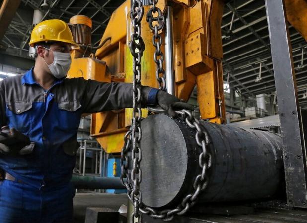 جودکی: ۳۸۳ پروانه بهره‌برداری صنعتی در استان مرکزی صادر شد