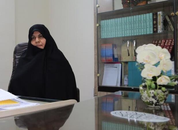 مدرسه علمیه تخصصی مجتهده امین طلبه می‌پذیرد