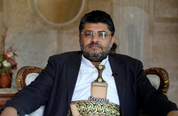 مقام ارشد انصارالله: اسرائیل قطعا در یمن شکست خواهد خورد