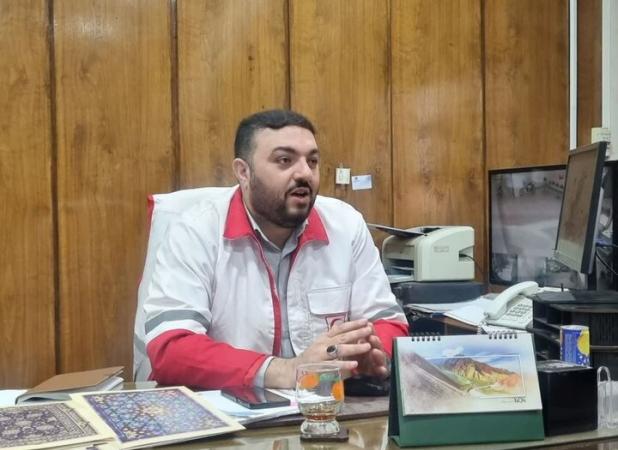 لزوم کمک به نیازمندان ساوه با مشارکت خیران و بانک امانات تجهیزات پزشکی