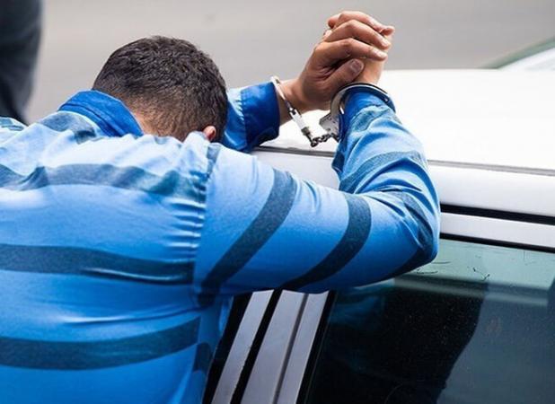 عاملان نزاع دسته جمعی در شیراز دستگیر شدند