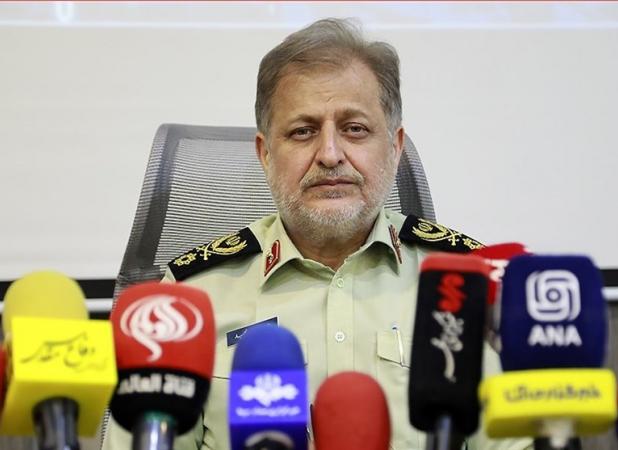 "خوب فکر کن، کلیک کن"؛ پویش پلیس فتا برای پیشگیری از کلاهبرداری‌ مالی