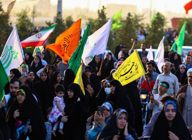 از «غدیر» تا «ظهور» ؛ پیمانی که هنوز پابرجاست