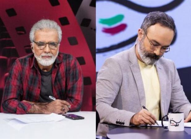 شروع دو برنامه سینمایی همزمان با جشنواره فیلم فجر