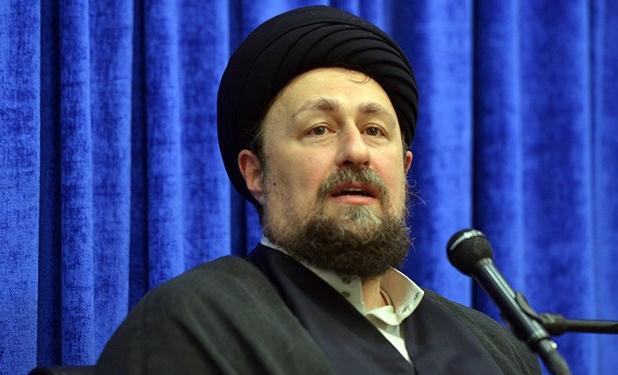 سیدحسن خمینی: مهمترین امید برای ما توانایی مردم است