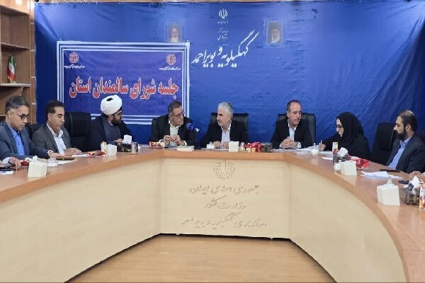 راه‌اندازی مراکز مهر گفت‌وگو برای سالمندان کهگیلویه و بویراحمد