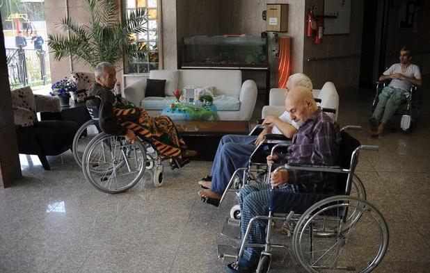 رئیس بهزیستی کلات: معلولیت در دوران سالمندی با ارتقای سواد سلامت کاهش پیدا می‌کند