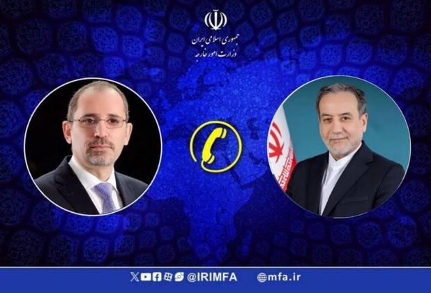  ایران از توافق مورد نظر مردم فلسطین حمایت می کند