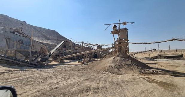 کیفیت هوای پاکدشت در وضعیت سالم قرار دارد