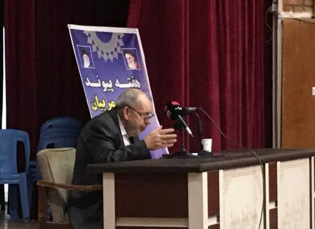 فانی: خانواده و مدرسه دو رکن اصلی شکل‌گیری شخصیت دانش‌آموزان هستند