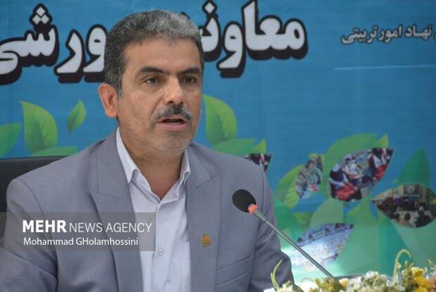 قهرمانان و الگوهای استان بوشهر معرفی شوند