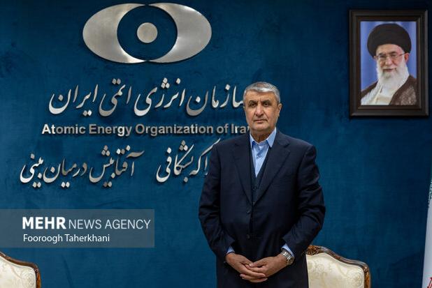 واکنش اسلامی به سخنان وزیر انرژی آمریکا: ما از کسی دستور نمی‌گیریم