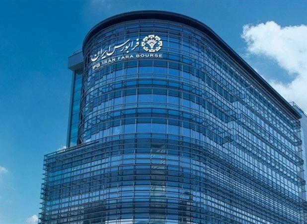 بازدهی 14 درصدی شاخص کل فرابورس در یکماه