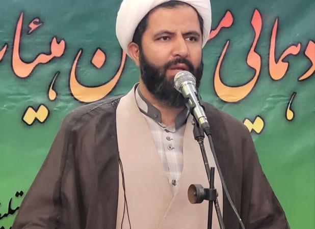 تدبر در آیات و نماز جزو محتوای آموزشی استان خراسان جنوبی قرار می‌گیرد