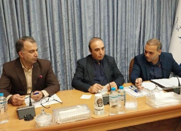 خلیلی: اطلس شیلات استان اردبیل تدوین می‌شود