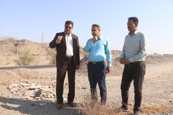 محسنی: ساماندهی محور مسکن مهر اولویت شهرداری رودان است