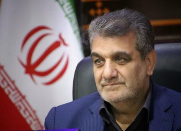 استفاده از پساب راهکار رفع مشکل کم آبی در استان سمنان است