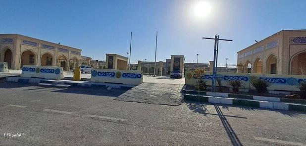 مناسب‌سازی مجتمع های خدماتی رفاهی بین‌راهی سیستان و بلوچستان برای تردد جانبازان و معلولان