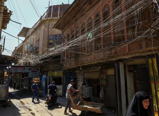 مخالفت آمریکا با صادرات گاز ترکمنستان به عراق از طریق ایران