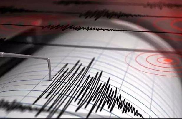 زمین لرزه ۴.۱ ریشتری شهر چرام کهگیلویه و بویراحمد را لرزاند