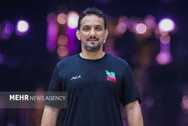 درستکار: بدن کامران آسیب‌پذیرتر است/ او به زودی با قدرت برمی‌گردد