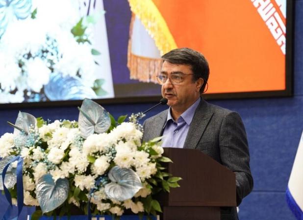 رونمایی از مبحث ۲۴ مقررات ملی ساختمان و خدمات شهرسازی در گلستان