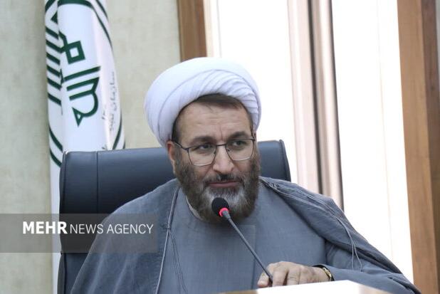 شهید رئیسی ارزش‌های انقلاب اسلامی را احیا کرد