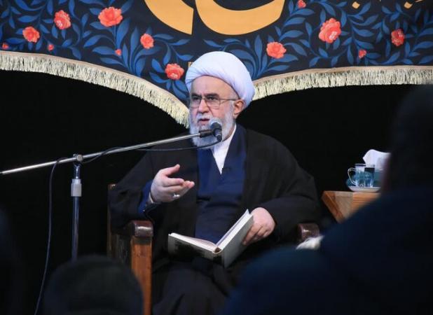 آیت‌الله رمضانی: اسلام جایگاه زنان را ارتقا داد