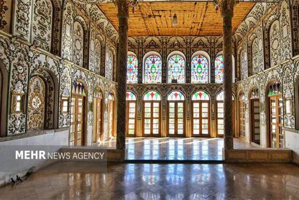 حریم‌های ۶ اثر تاریخی تازه ثبت شده اصفهان چگونه حفظ می‌شوند؟