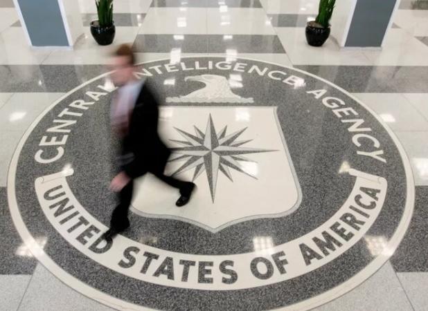 طرح تعدیل نیرو در سی‌آی‌اِی کلید خورد