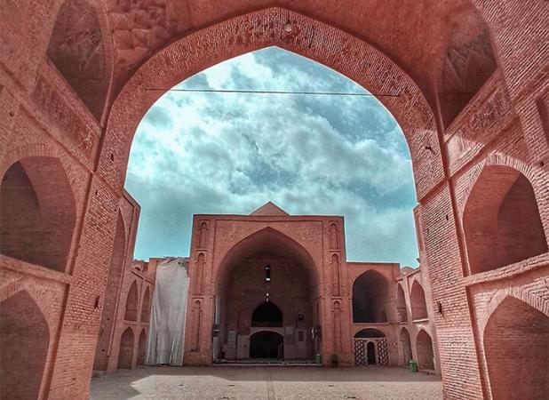 اردستان؛ گنجینه‌ای کهن با قدمت ۲۵۰۰ سال در تقویم فرهنگی