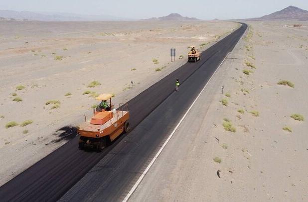 تعریض مسیر ارکواز به ایلام از فردا آغاز می‌شود