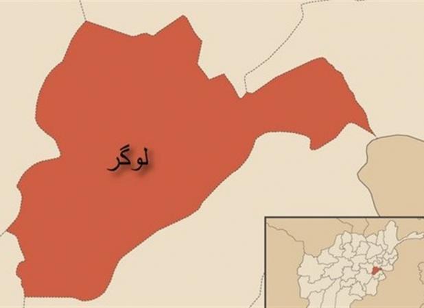 استفاده طالبان از پایگاه نظامی «لوگر» برای ساخت پهپاد