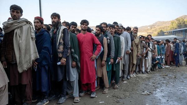 جمهوری اسلامی: ۳۰ درصد اتباع افغان با اسرائیل همکاری کردند