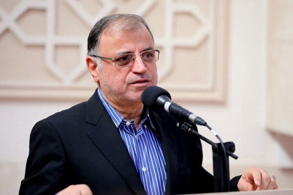 ۳۲۷ پروژه عمرانی و اقتصادی گنبدکاووس در دهه فجر افتتاح شد