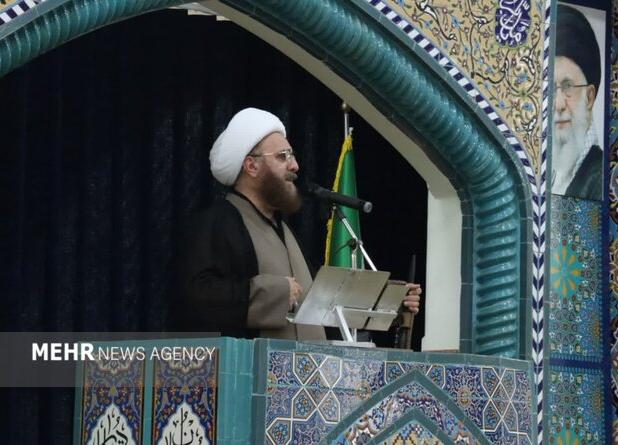 امام جمعه فومن: جوانی جمعیت در گیلان به مرحله هشدار رسیده است