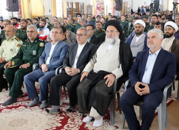 امام جمعه یاسوج:آمریکا و اروپا قابل اعتماد نیستند