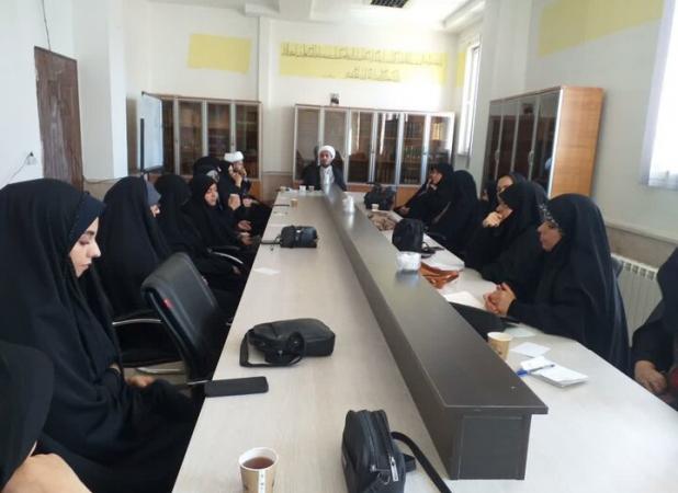 جمادیان: ترویج سبک زندگی اسلامی راهکار تحقق جامعه سالم است