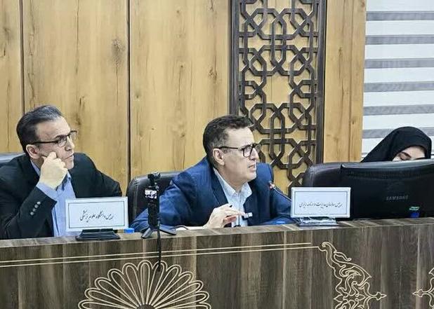 ۱۱۸ مرکز جامع سلامت لرستان استیجاری هستند