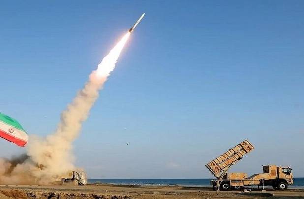 زیاده‌خواهی آمریکایی‌ها در زمینه توان دفاعی ایران