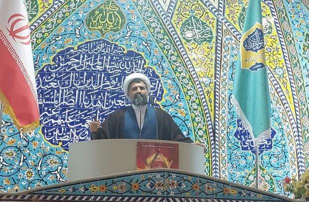 دماوندی: بصیرت و تبعیت از ولایت تنها راه نجات جامعه است