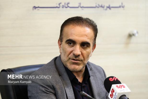 جایگاه داروسازی بالینی در کشور باید نهادینه و تقویت شود