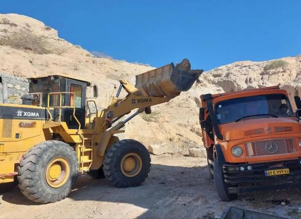 شهردار سیراف: شهروندان هشدارهای ایمنی را جدی بگیرند