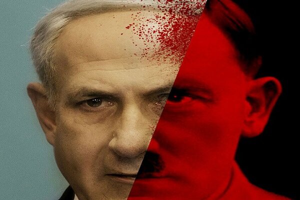 وزارت خارجه ترکیه: سرنوشت نتانیاهو مشابه هیتلر است