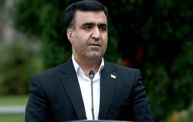 دولت در صدد ساماندهی محیط زیست است