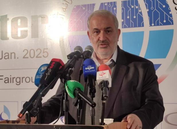 کاهش ۳۷ درصدی آورد سالانه آب تجدیدپذیر در کشور