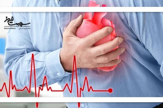 سکته‌های قلبی قابل پیش‌بینی هستند