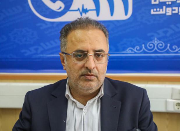 ظرفیت ۲۰۰ هزار تن انگور و ۴۵ مرغداری خنداب و کمیجان مغفول مانده است